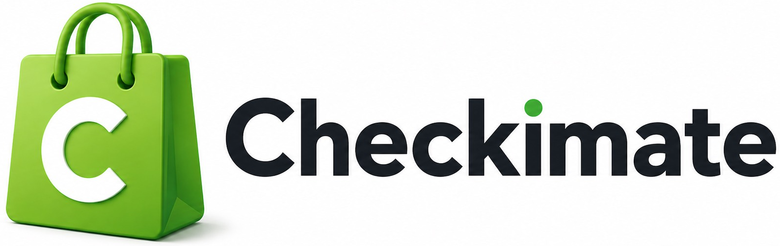 Checkimate Logo